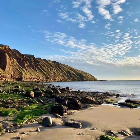 Dom wakacyjny Denby Seahaven Filey