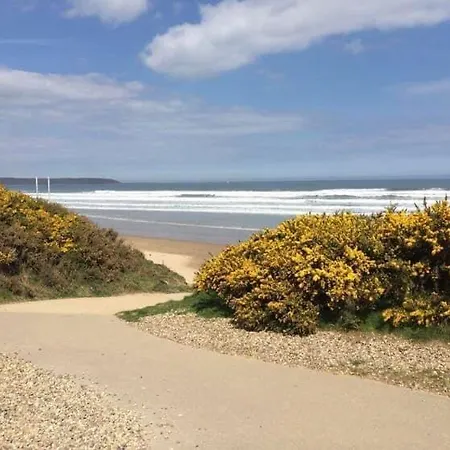 Dom wakacyjny Denby Seahaven