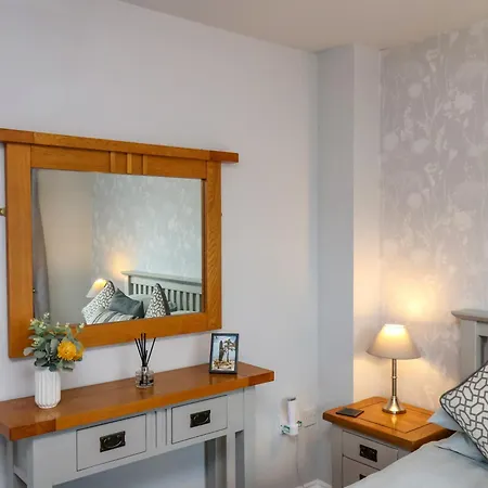 Denby Seahaven Dom wakacyjny