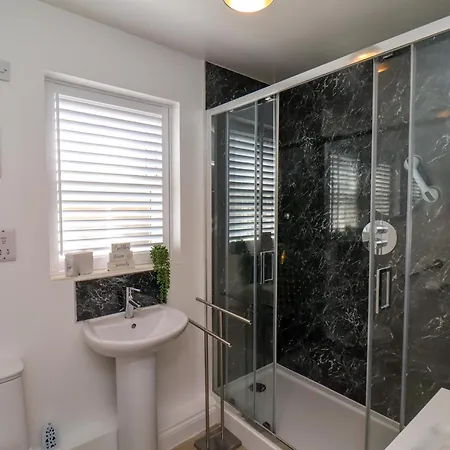 Denby Seahaven Dom wakacyjny *