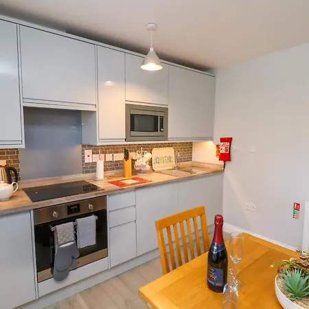 Dom wakacyjny Denby Seahaven *