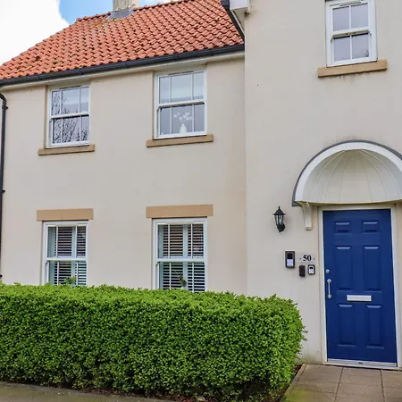 Denby Seahaven Dom wakacyjny *