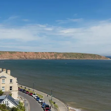 Denby Seahaven Hébergement de vacances *