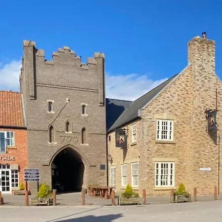 Ferienhaus Denby Seahaven