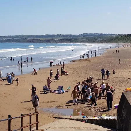 Hébergement de vacances Denby Seahaven *