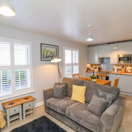 Denby Seahaven Ferienhaus