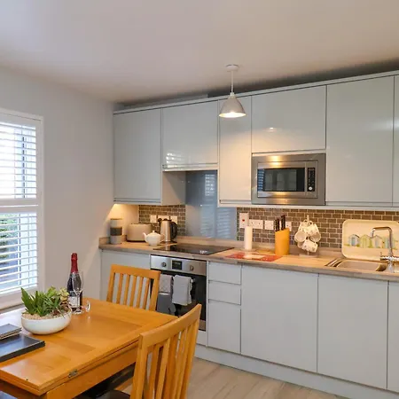 Ferienhaus Denby Seahaven