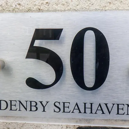 بيت للعطل Denby Seahaven Filey